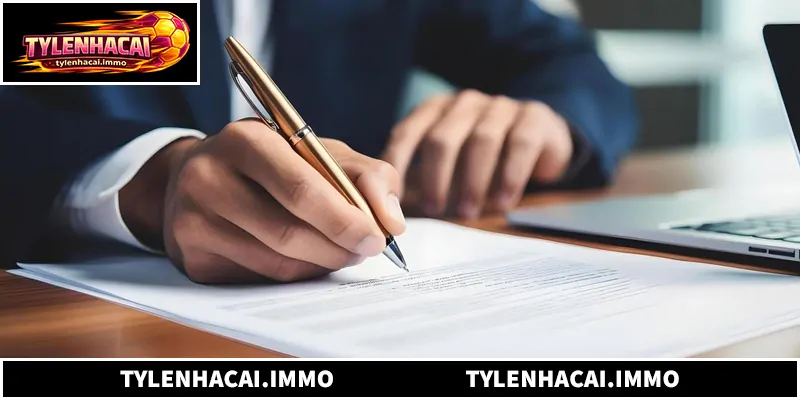 Điều Khoản Điều Kiện - Quy Định Sử Dụng Trang Web Chính sách điều khoản điều kiên là gì