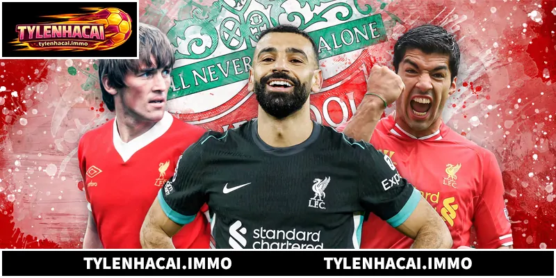 Đánh giá chi tiết Liverpool