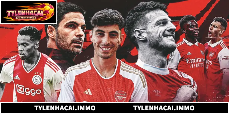 Nhận Định Arsenal - Phân Tích Phong Độ Và Dự Đoán Chuẩn