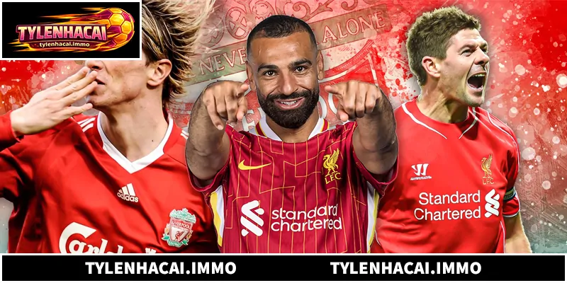 Nhận Định Liverpool - Phân Tích Phong Độ Và Dự Đoán Chuẩn Xác