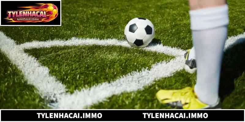Tìm hiểu chi tiết về kèo phạt góc
