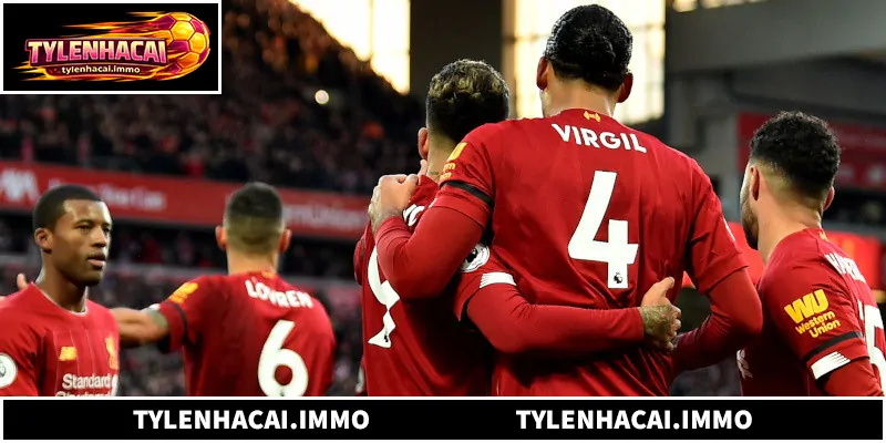 Tìm hiểu về tin chuyển nhượng Liverpool