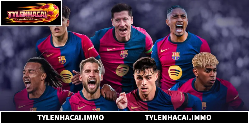 Tin Chuyển Nhượng Barca - Cập Nhật Thương Vụ Nóng