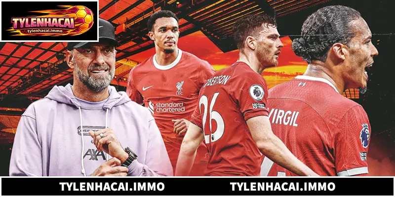 Tin Chuyển Nhượng Liverpool - Cập Nhật Mới Nhất Và Chính Xác