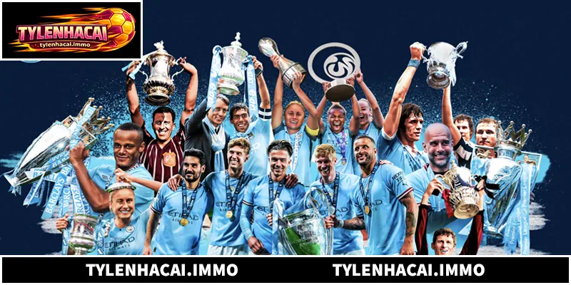 Tin Chuyển Nhượng MC - Cập Nhật Nhanh Thị Trường Man City